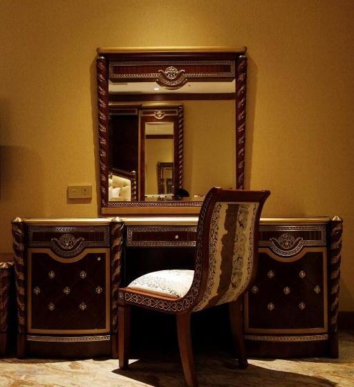 디럭스 룸, Songdo Central Park