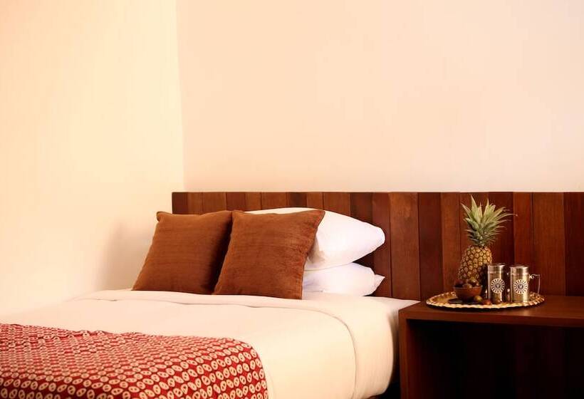 اتاق استاندارد, The Funny Lion   Coron