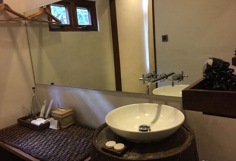 اتاق استاندارد با تخت بزرگ, The Funny Lion   Coron