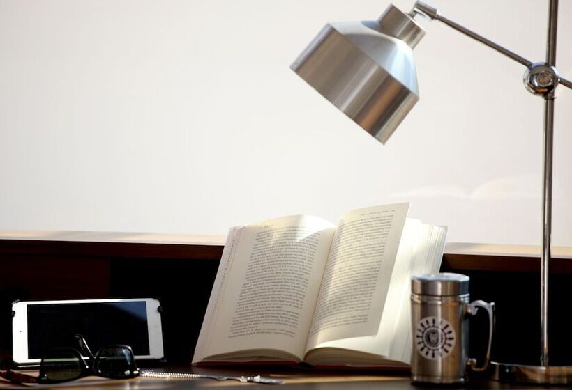 اتاق استاندارد با تخت بزرگ, The Funny Lion   Coron