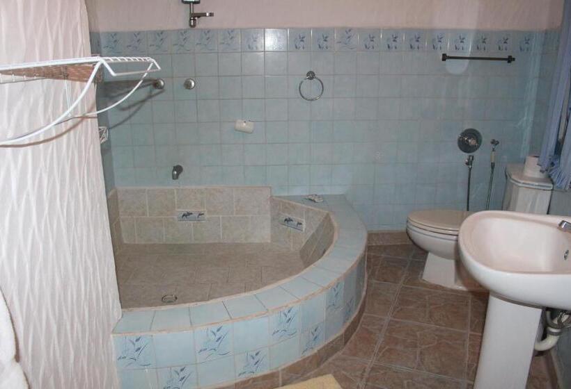 スイート（家族用）, Valle Verde