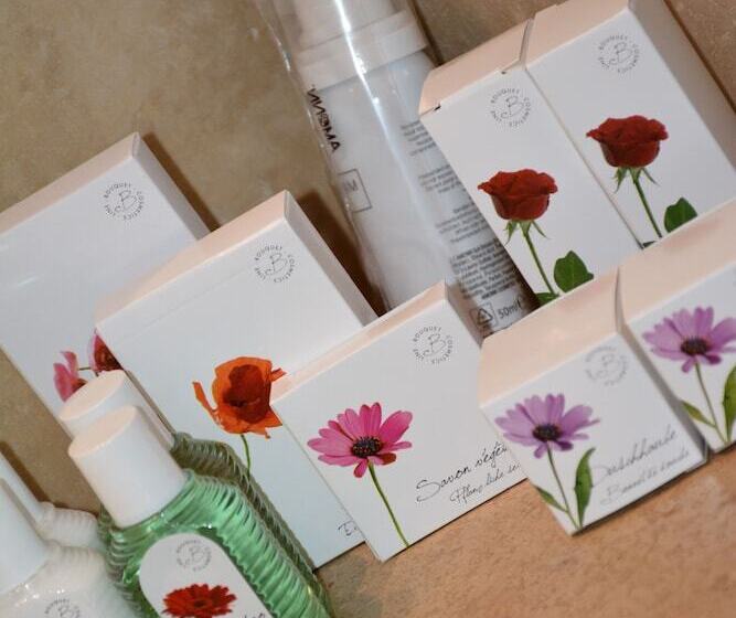 디럭스 룸, Villa Barbarich Venice Mestre