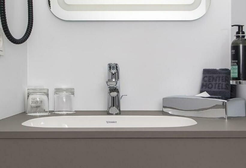 اتاق استاندارد, Midgardur By Center Hotels