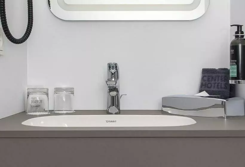 اتاق استاندارد, Midgardur By Center Hotels