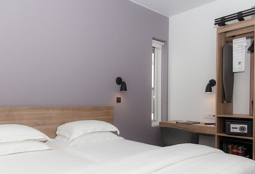 اتاق استاندارد, Midgardur By Center Hotels