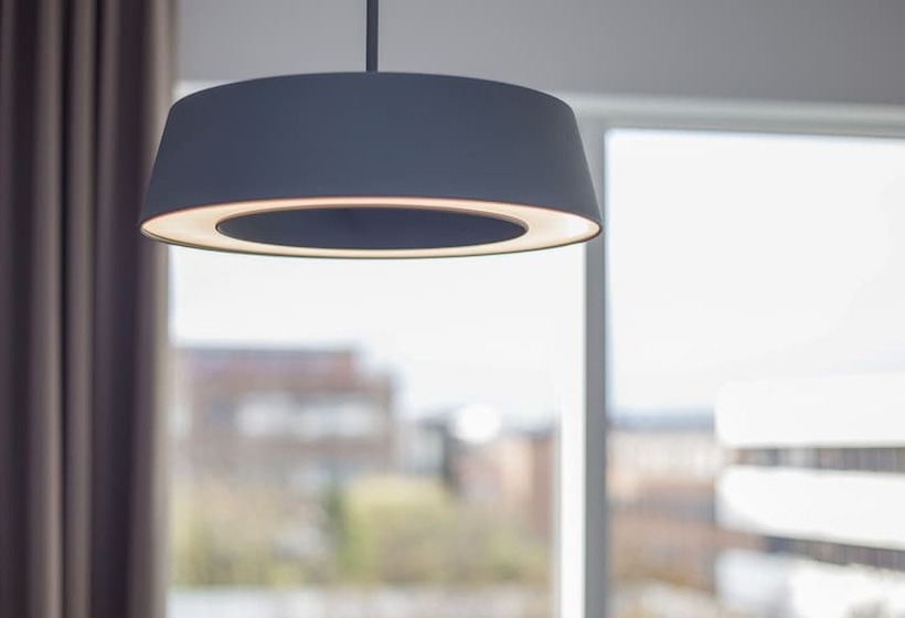 اتاق لوکس, Midgardur By Center Hotels