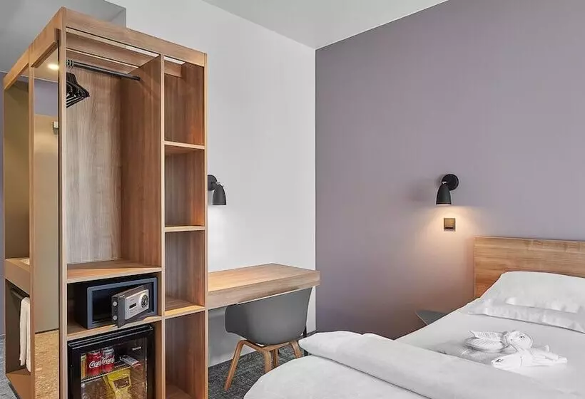 اتاق استاندارد با دسترسی به اسپا, Midgardur By Center Hotels