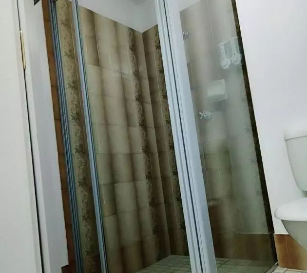 اتاق لوکس با بالکن, Excelsior Motor Inn