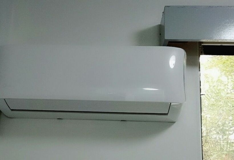 Quarto Estandar, Excelsior Motor Inn