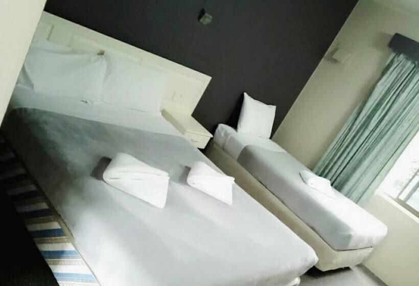 Quarto Estandar, Excelsior Motor Inn