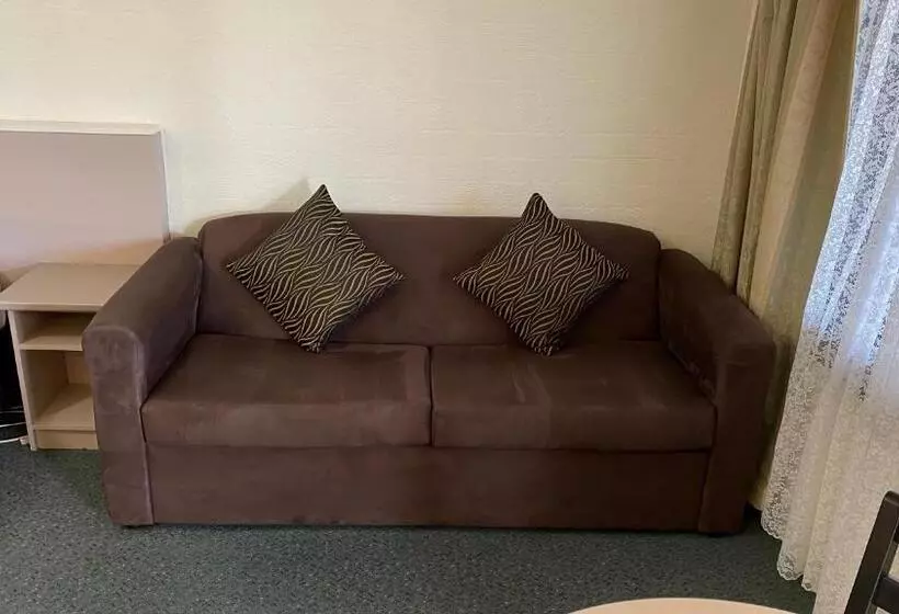 Executive-sviitti, Sapphire City Motor Inn