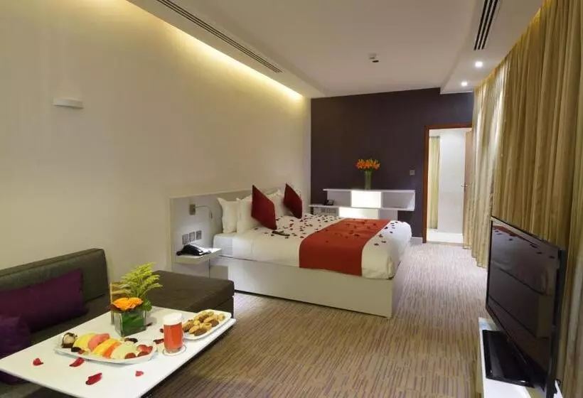 Junior Suite