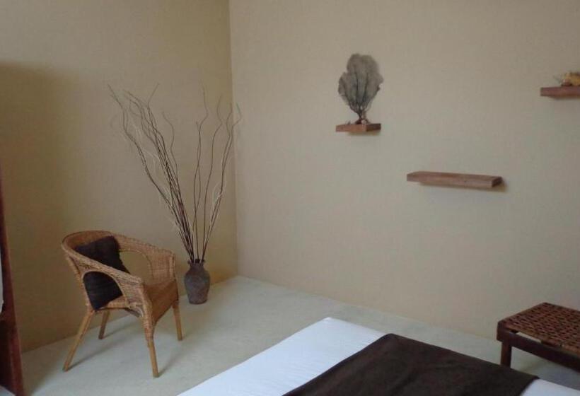 침실 2개 아파트, Residencia El Balata