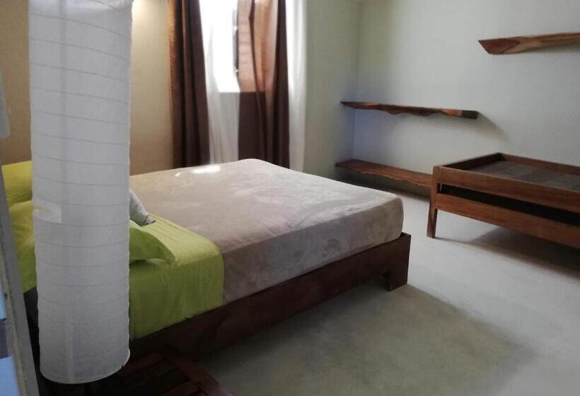 Апартаменты 2 Спальни, Residencia El Balata