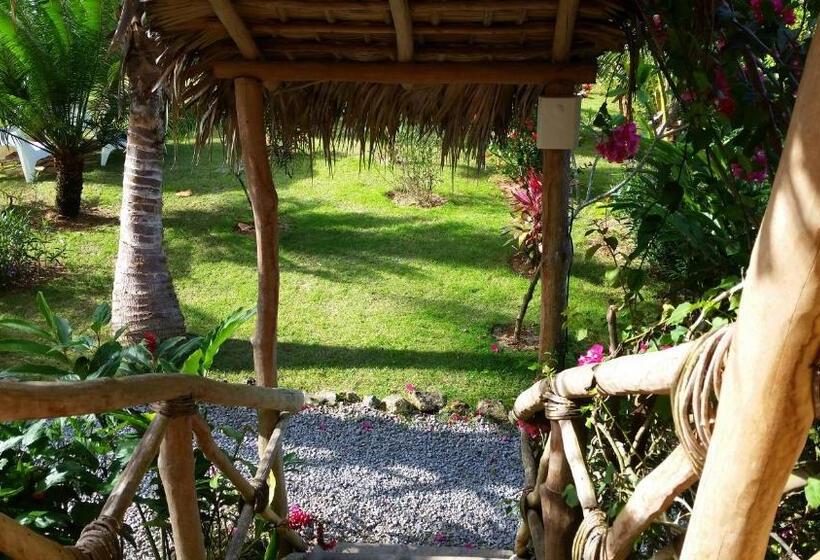 침실 2개 아파트, Residencia El Balata