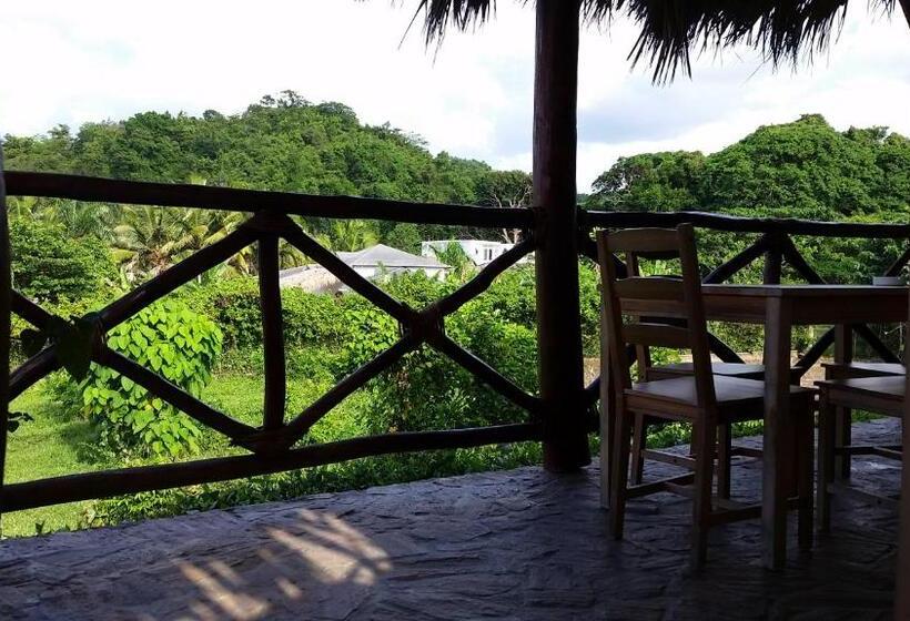 침실 2개 아파트, Residencia El Balata