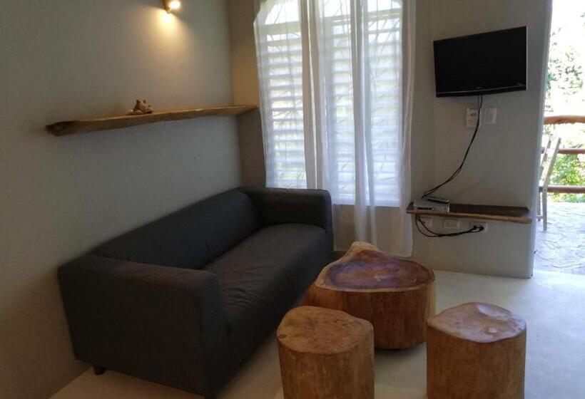 침실 2개 아파트, Residencia El Balata