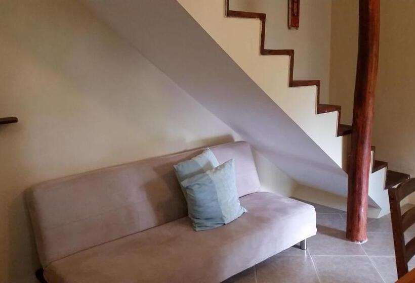 آپارتمان 1 خوابه, Residencia El Balata