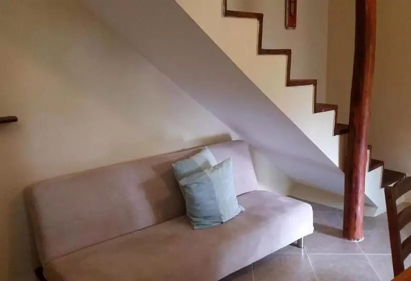 آپارتمان 1 خوابه, Residencia El Balata