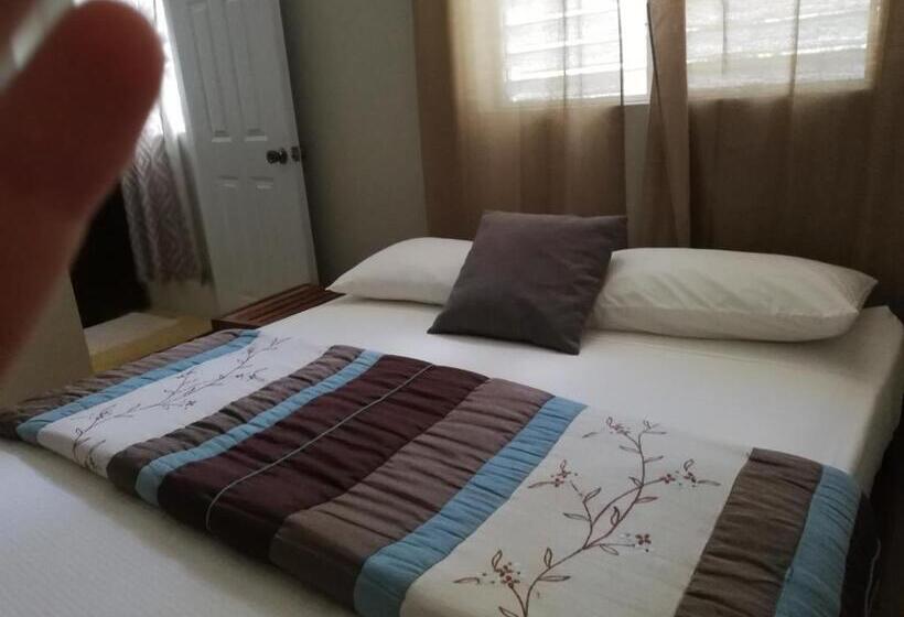 آپارتمان 1 خوابه, Residencia El Balata