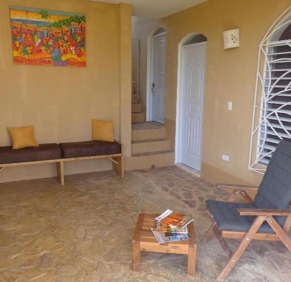 اتاق سوپریور, Residencia El Balata