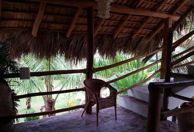 수피리어 룸, Residencia El Balata