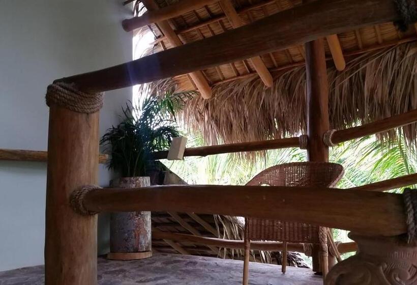 수피리어 룸, Residencia El Balata