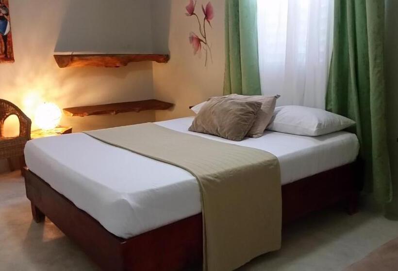 수피리어 룸, Residencia El Balata