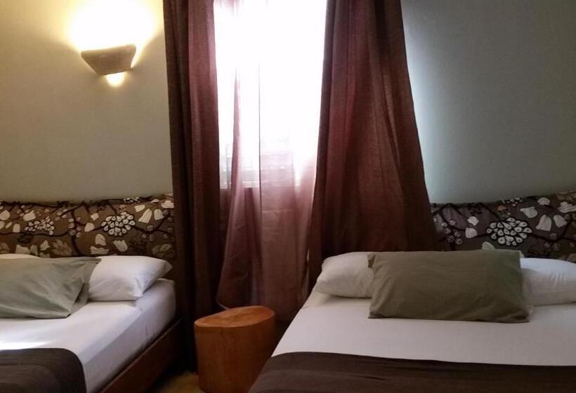 침실 1개 테라스 아파트, Residencia El Balata