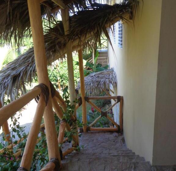 스탠다드 룸, Residencia El Balata