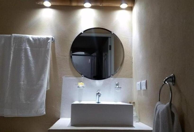 스탠다드 룸, Residencia El Balata