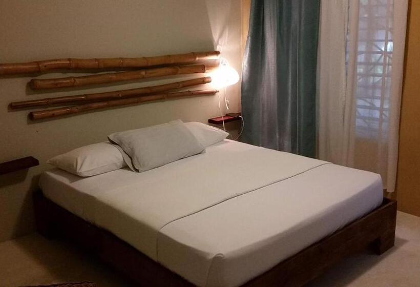 스탠다드 룸, Residencia El Balata