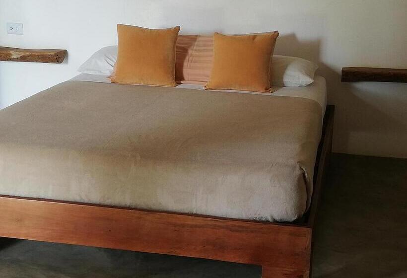Номер Deluxe, Residencia El Balata