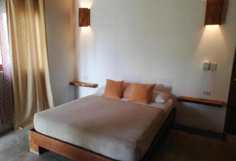 Номер Deluxe, Residencia El Balata