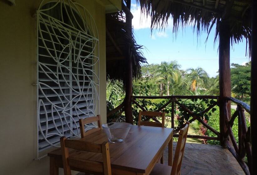 침실 2개 아파트, Residencia El Balata