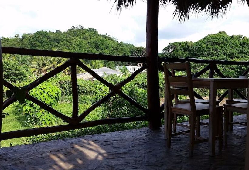 침실 2개 아파트, Residencia El Balata