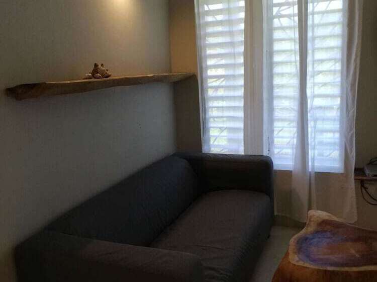 침실 2개 아파트, Residencia El Balata