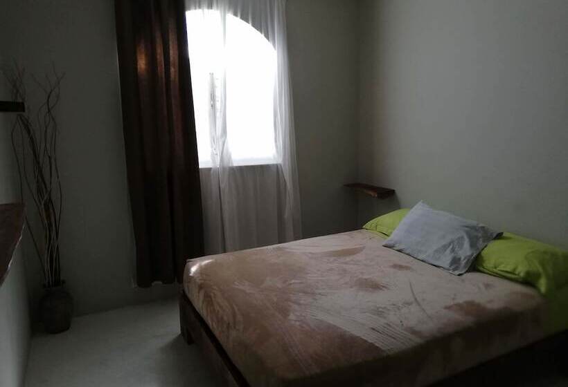 침실 2개 아파트, Residencia El Balata