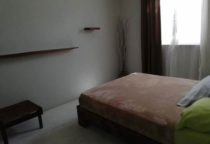침실 2개 아파트, Residencia El Balata