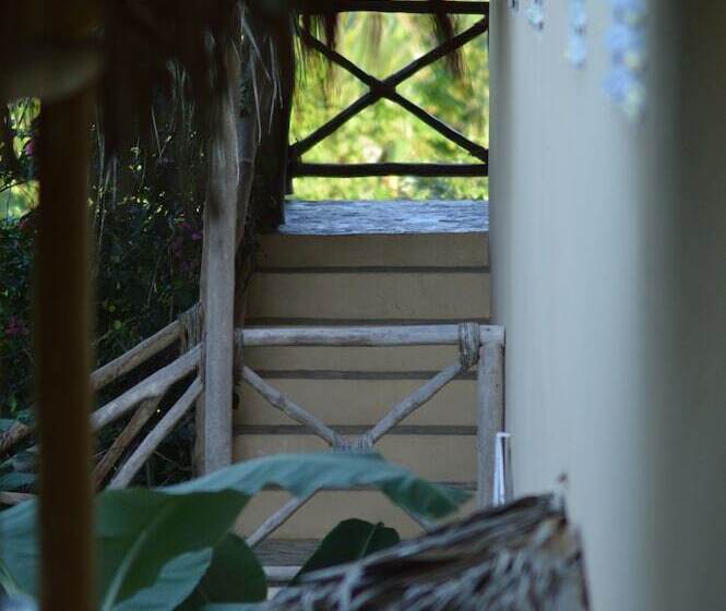 스탠다드 룸, Residencia El Balata