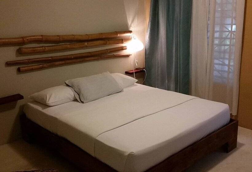 스탠다드 룸, Residencia El Balata