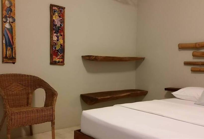 Номер Стандарт, Residencia El Balata