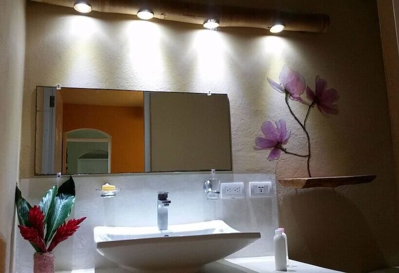 스탠다드 룸, Residencia El Balata