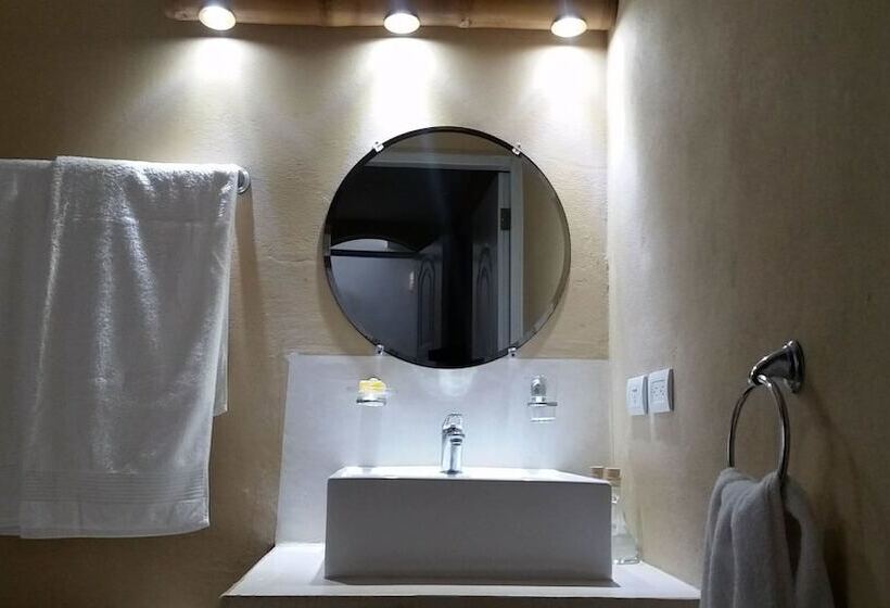 스탠다드 룸, Residencia El Balata