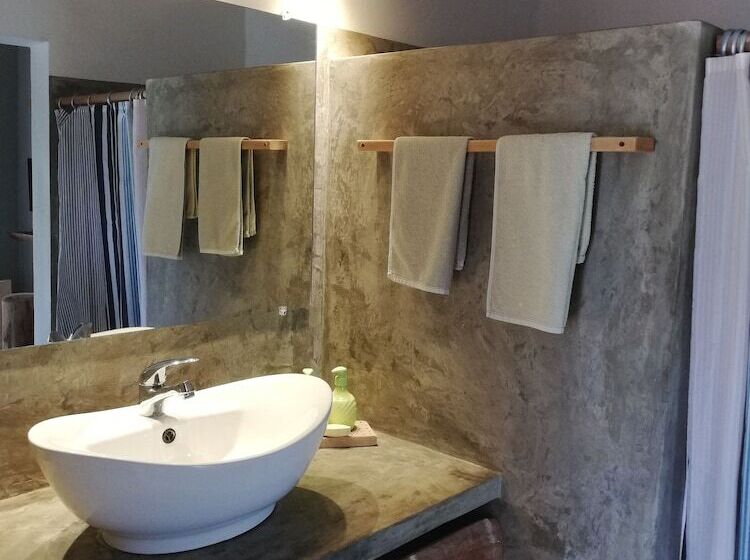 스탠다드 룸, Residencia El Balata