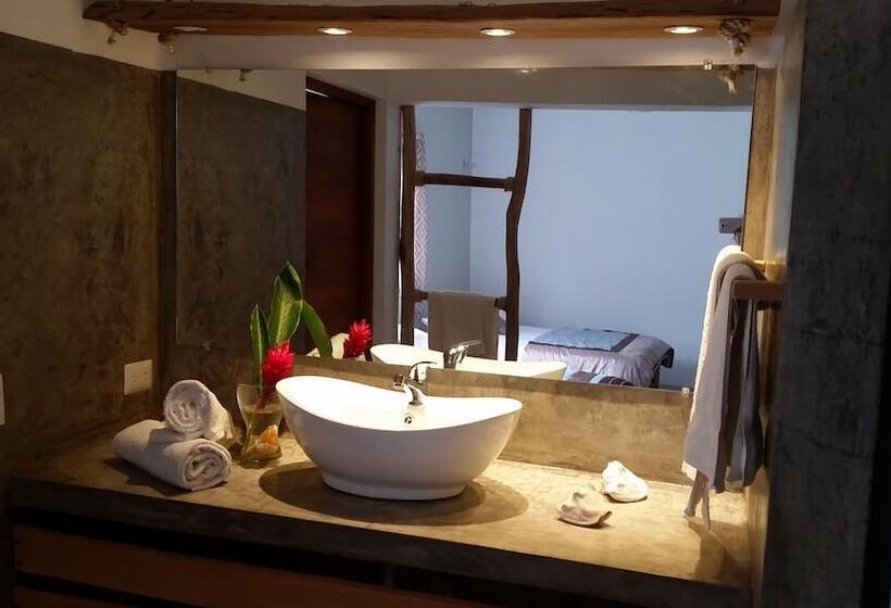 اتاق لوکس, Residencia El Balata