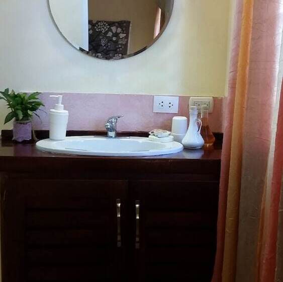 آپارتمان 1 خوابه, Residencia El Balata