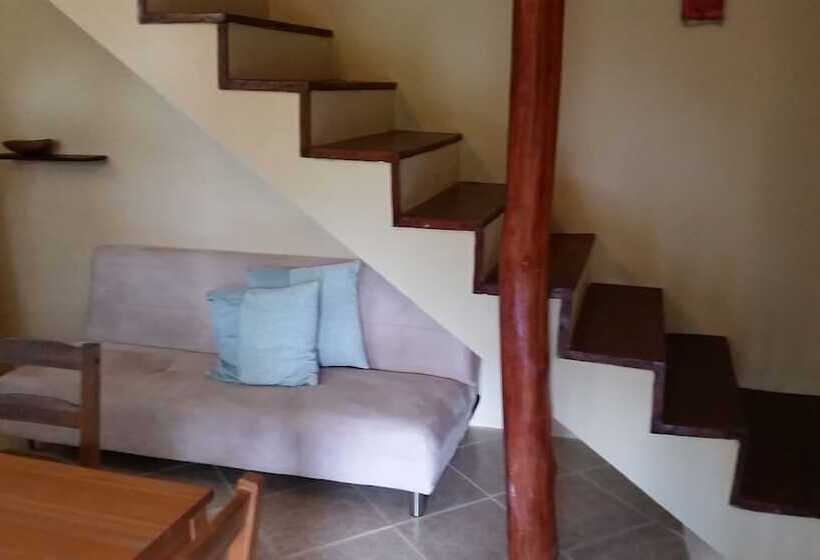 آپارتمان 1 خوابه, Residencia El Balata