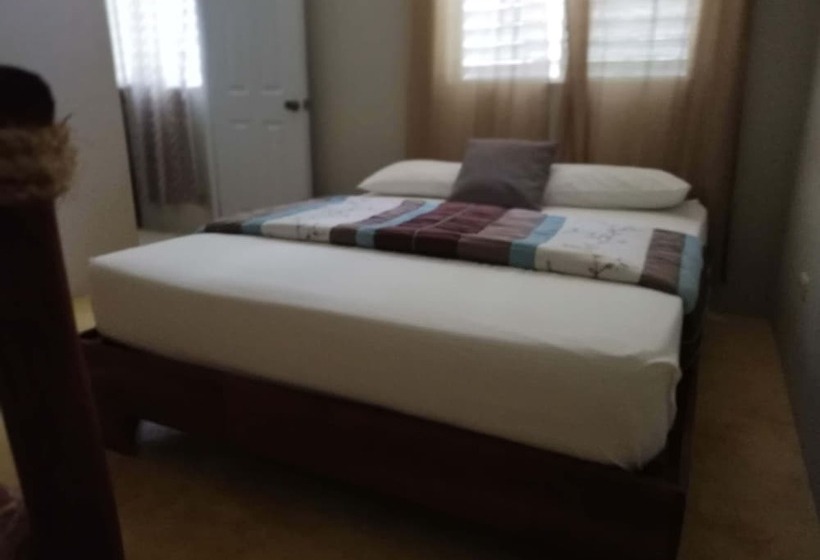 침실 1개 아파트, Residencia El Balata