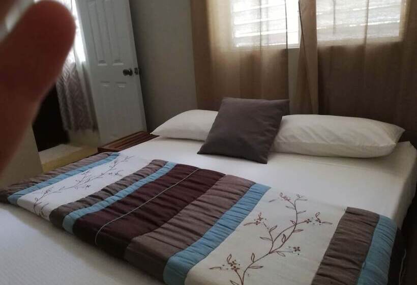 آپارتمان 1 خوابه, Residencia El Balata